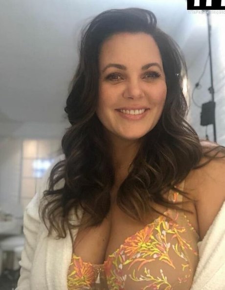 Photo nue de fuite OnlyFans de Paula Lambert
