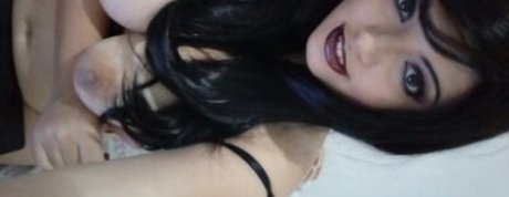 Photo nue de fuite OnlyFans de Natsumejessi
