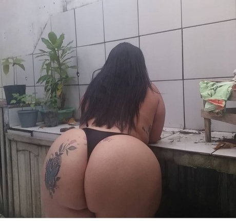 Photo nue de fuite OnlyFans de Liahjham