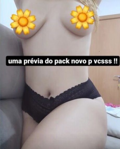 Photo nue de fuite OnlyFans de Itsgabi