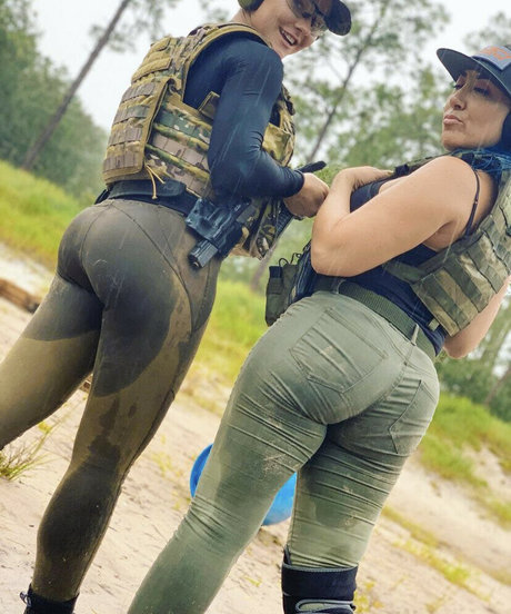 Photo nue de fuite OnlyFans de Jade Struck