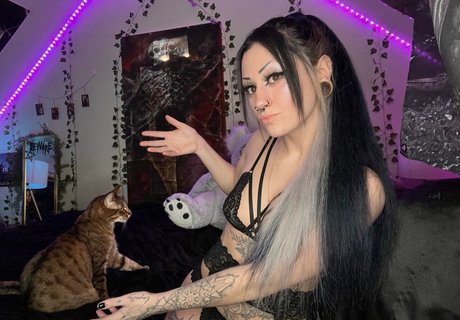Photo nue de fuite OnlyFans de Sliceperfection