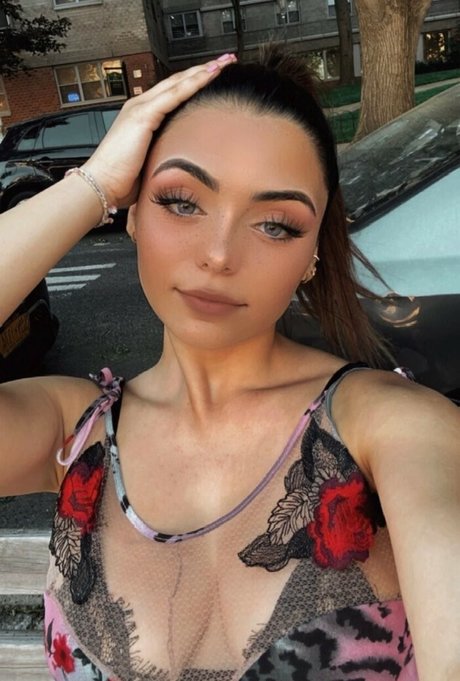 Photo nue de fuite OnlyFans de Foreignmatee