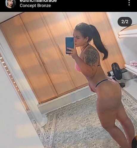 Edith Cristina Andrade