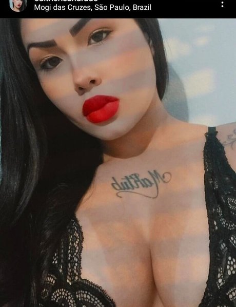 Edith Cristina Andrade