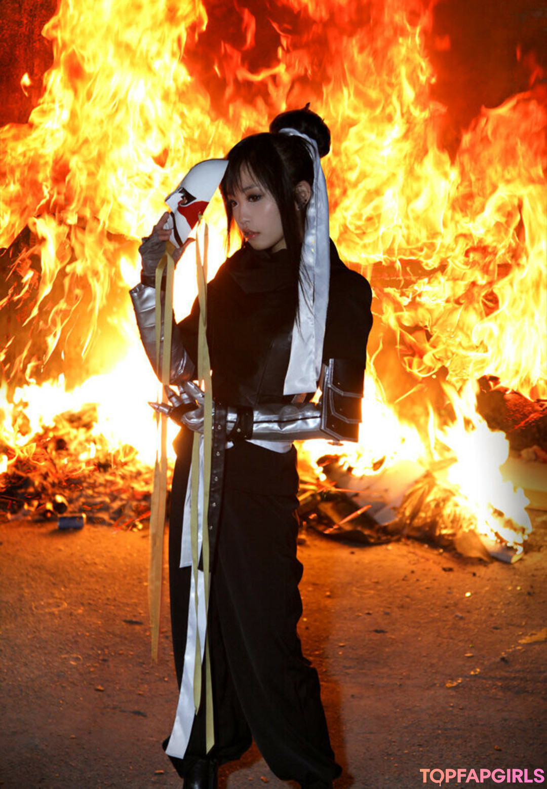 Photo nue de fuite OnlyFans de Spiral Cats Cosplay #97 Photo nue de fuite OnlyFans de Spiral Cats Cosplay #97