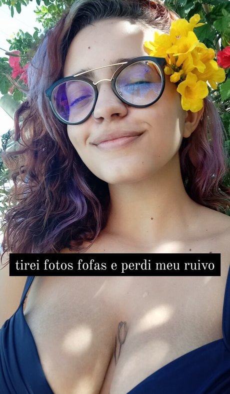 Photo nue de fuite OnlyFans de Sutopias