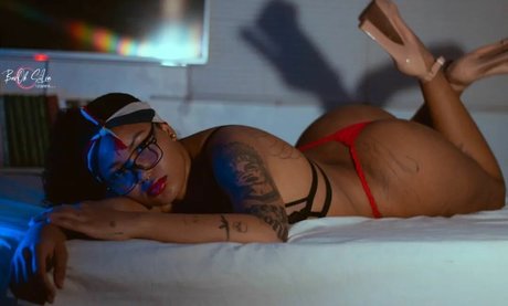 Photo nue de fuite OnlyFans de Carla Dias