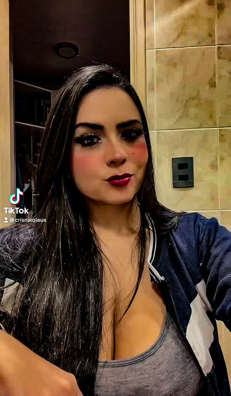 Cris Nikolaus