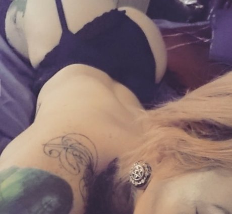 Photo nue de fuite OnlyFans de Jemmyj