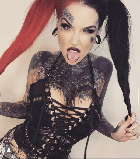 Photo nue de fuite OnlyFans de Jemmyj