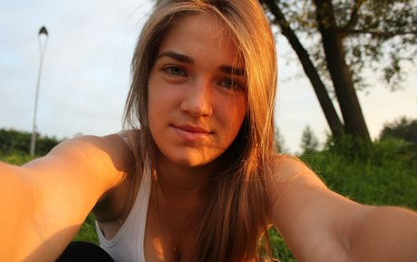Nastya Komarova