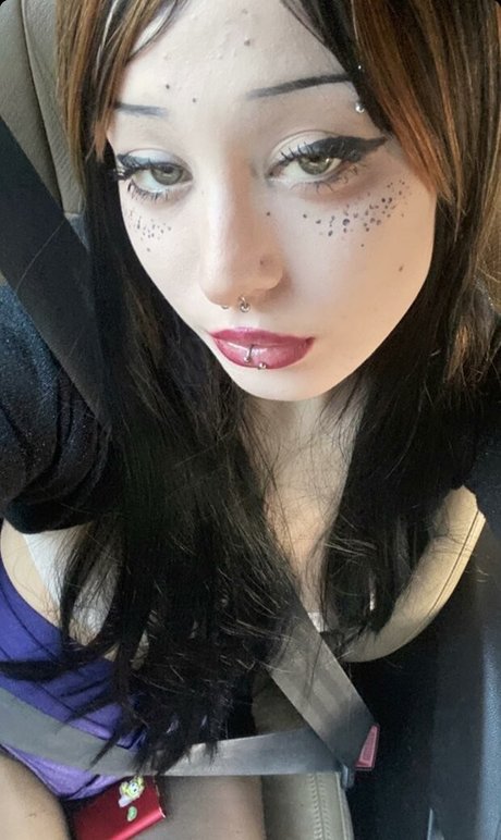 Photo nue de fuite OnlyFans de Rxshawti