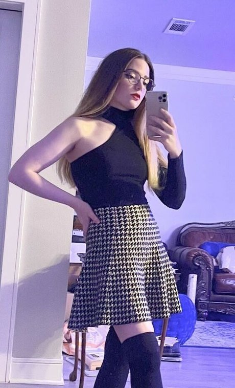 Photo nue de fuite OnlyFans de Brialeigh