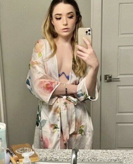 Photo nue de fuite OnlyFans de Brialeigh