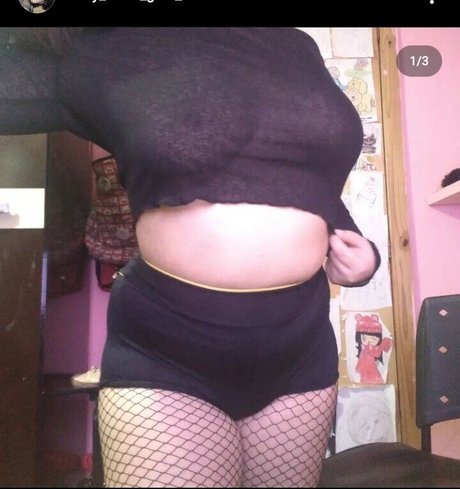 Photo nue de fuite OnlyFans de Kittylovesgirls2