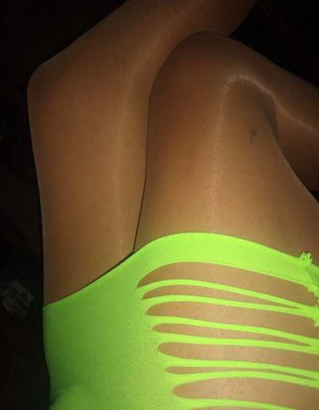 Photo nue de fuite OnlyFans de Mariam Ariday