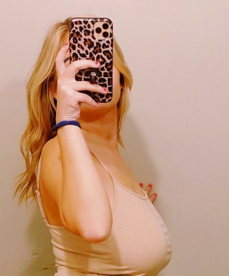 Photo nue de fuite OnlyFans de Mulletluvrrr6969