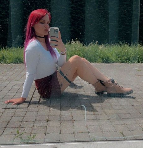 Photo nue de fuite OnlyFans de Lovergirl 1999