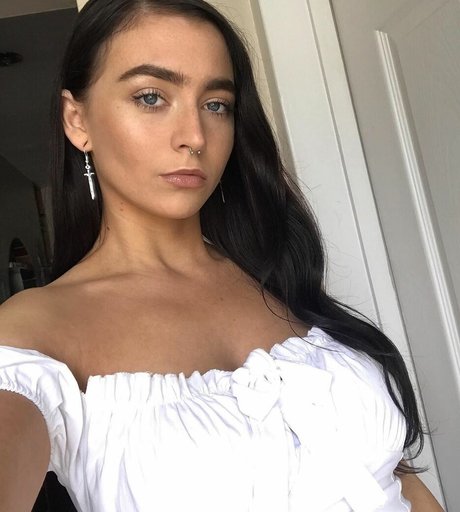 Photo nue de fuite OnlyFans de Kourtneyxpaige