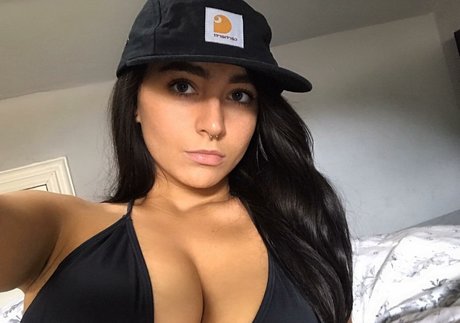 Photo nue de fuite OnlyFans de Kourtneyxpaige