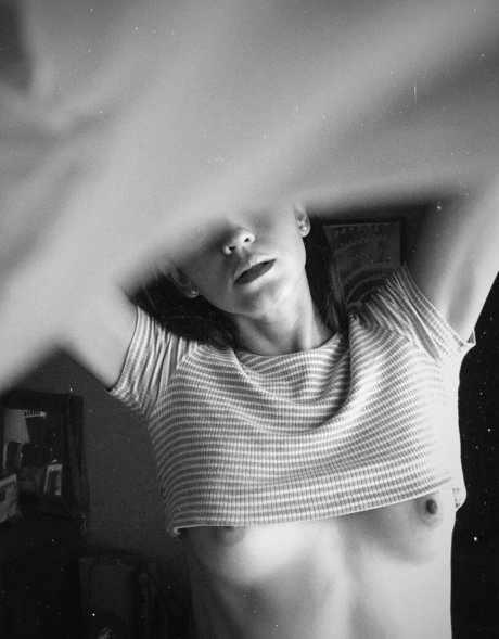 Photo nue de fuite OnlyFans de Maria Helena Ruiz