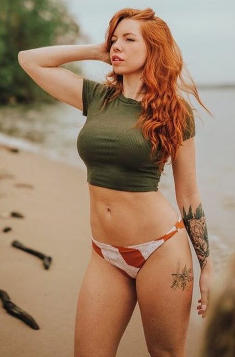 Photo nue de fuite OnlyFans de Ashleynmaynard