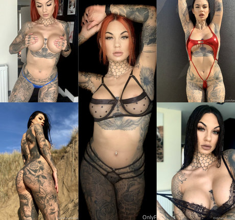Photo nue de fuite OnlyFans de Beephillips