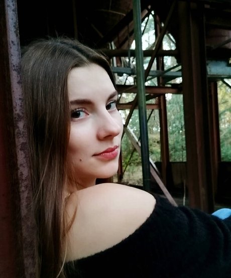 Photo nue de fuite OnlyFans de Jasmin Lutke