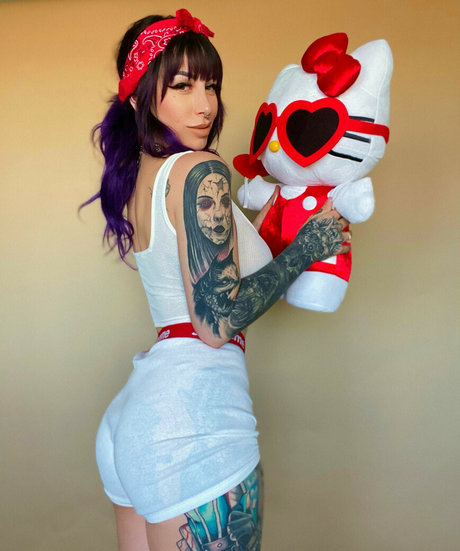 Photo nue de fuite OnlyFans de Highimbrandy