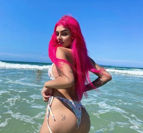 Photo nue de fuite OnlyFans de Babyjusz