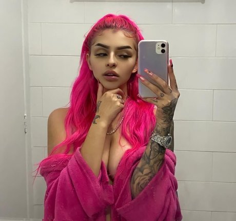 Photo nue de fuite OnlyFans de Babyjusz
