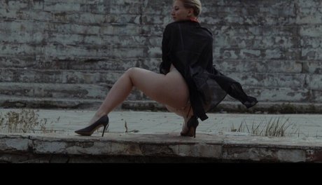 Photo nue de fuite OnlyFans de Bellajoness