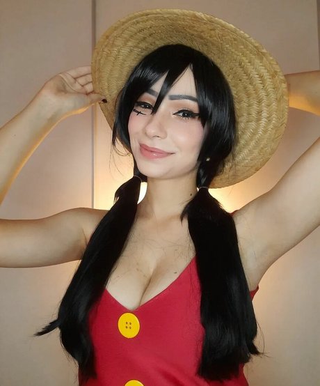 Photo nue de fuite OnlyFans de Vanillecos