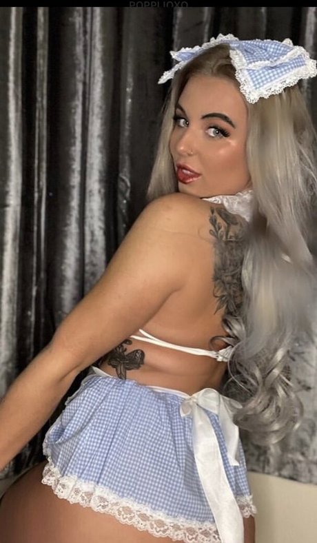 Amy Haitch