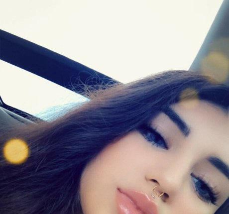 Photo nue de fuite OnlyFans de Brie Adeline