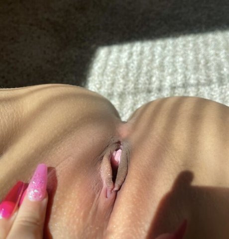 Photo nue de fuite OnlyFans de Kate Strada