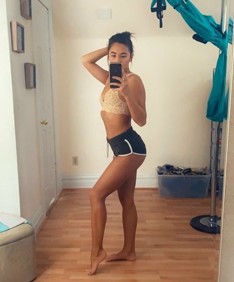 Photo nue de fuite OnlyFans de Kayleeeekay