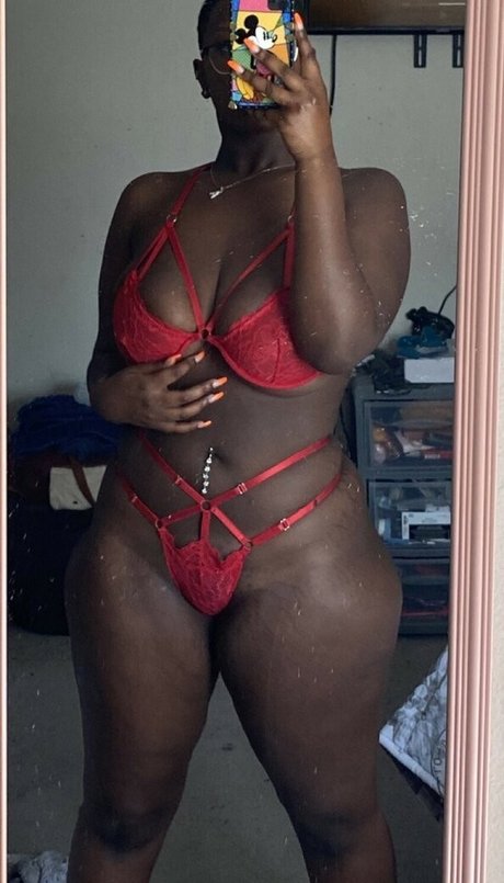 Photo nue de fuite OnlyFans de Liwitdabody