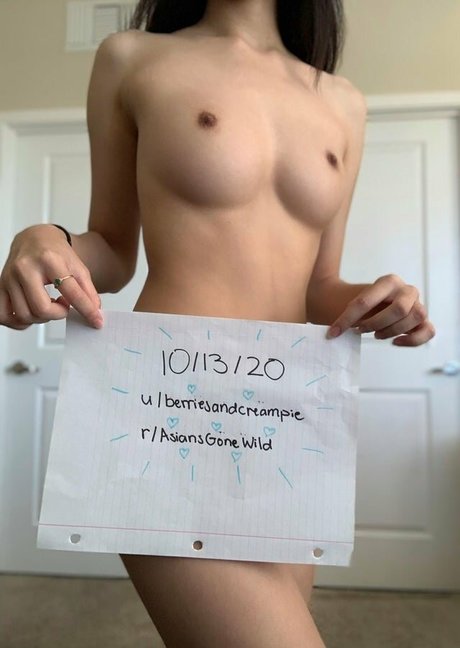 Berriesandcreampie