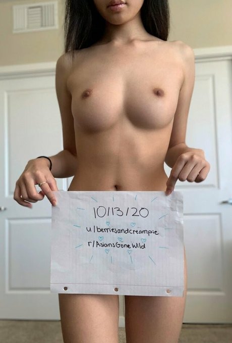 Berriesandcreampie