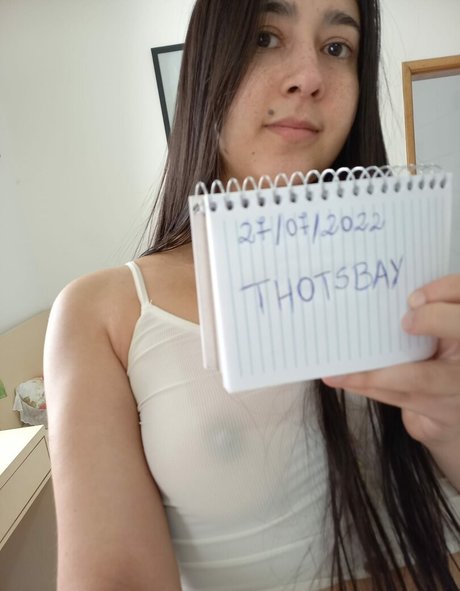 Photo nue de fuite OnlyFans de Mayara Espinoza