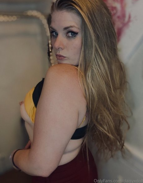 Daisyxxdoll