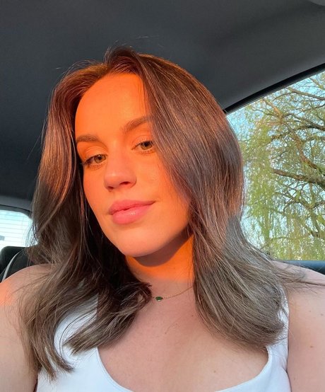 Photo nue de fuite OnlyFans de Coronation Street