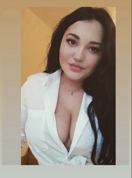 Photo nue de fuite OnlyFans de Blackwidow1996