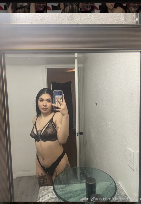 Photo nue de fuite OnlyFans de Melaniecraycrays