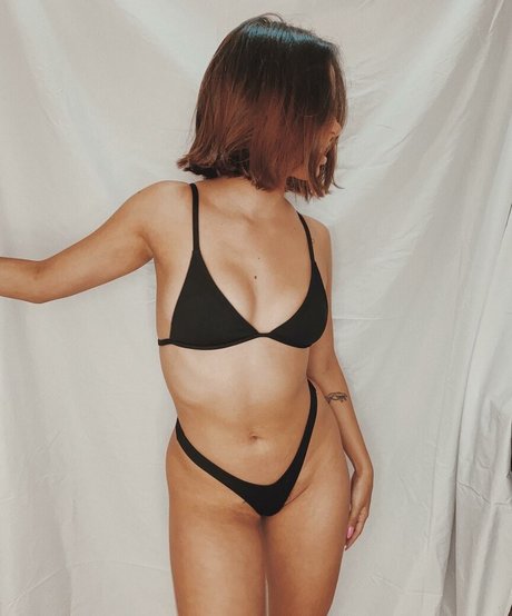 Photo nue de fuite OnlyFans de Shawsera