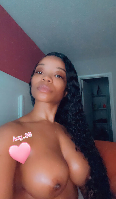 Sweetest Peach