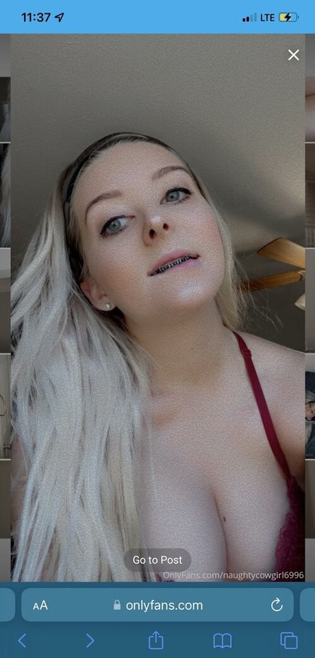 Naughtycowgirl69