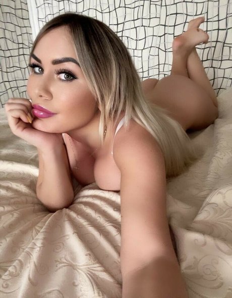 Photo nue de fuite OnlyFans de Katerinka Bodriagina